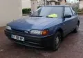 Mazda 323 S IV (BG)