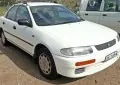 Mazda 323 S V (BA)
