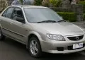 Mazda 323 S VI (BJ)