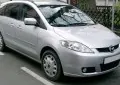 Mazda 5 I