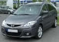 Mazda 5 I (facelift 2008)