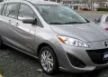 Mazda 5 II