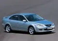 Mazda 6 I Hatchback (Typ GG/GY/GG1)