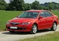 Mazda 6 I Hatchback (Typ GG/GY/GG1 facelift 2005)