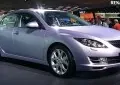 Mazda 6 II Hatchback (GH)