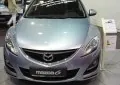Mazda 6 II Hatchback (GH, facelift 2010)