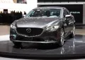 Mazda 6 III Sedan (GJ, facelift 2018)