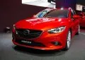 Mazda 6 III Sport Combi (GJ)