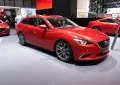 Mazda 6 III Sport Combi (GJ, facelift 2015)