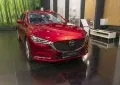 Mazda 6 III Sport Combi (GJ, facelift 2018)