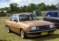 Mazda 626 I (CB)