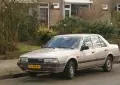 Mazda 626 II (GC)