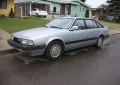 Mazda 626 II Hatchback (GC)