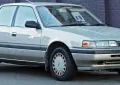 Mazda 626 III (GD)