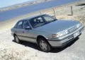 Mazda 626 III Hatchback (GD)