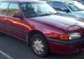 Mazda 626 III Station Wagon (GV)
