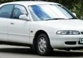 Mazda 626 IV (GE)