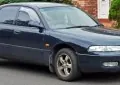Mazda 626 IV Hatchback (GE)