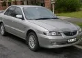 Mazda 626 V (GF)