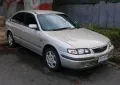Mazda 626 V Hatchback (GF)