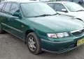 Mazda 626 V Station Wagon (GF,GW)
