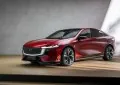 Mazda 6e