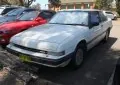 Mazda 929 II Coupe (HB)