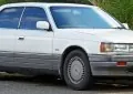 Mazda 929 III (HC)