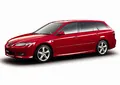 Mazda Atenza Sport Wagon