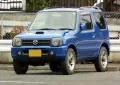 Mazda Az-offroad