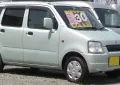 Mazda Az-wagon II