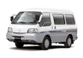 Mazda Bongo