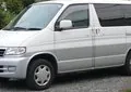 Mazda Bongo Brawny