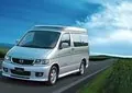 Mazda Bongo Friendee
