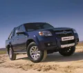 Mazda BT-50 Double Cab I