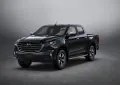 Mazda BT-50 Dual Cab III