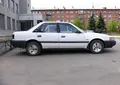 Mazda Capella Hatchback