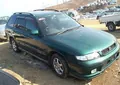 Mazda Capella Wagon