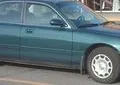 Mazda Cronos (GE8P)