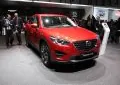 Mazda CX-5 (facelift 2015)