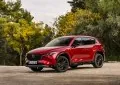 Mazda CX-5 II (facelift 2021)