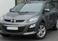 Mazda CX-7 (facelift 2009)