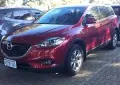 Mazda CX-9 I (facelift 2013)