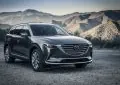 Mazda CX-9 II