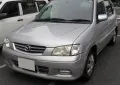 Mazda Demio (DW)