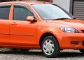 Mazda Demio (DY)