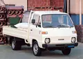 Mazda E 1600
