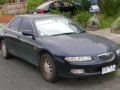 Mazda Eunos 500