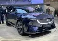 Mazda EZ-60