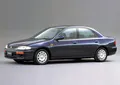 Mazda Familia